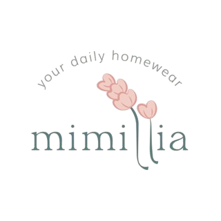 Mimillia Piyama Logo